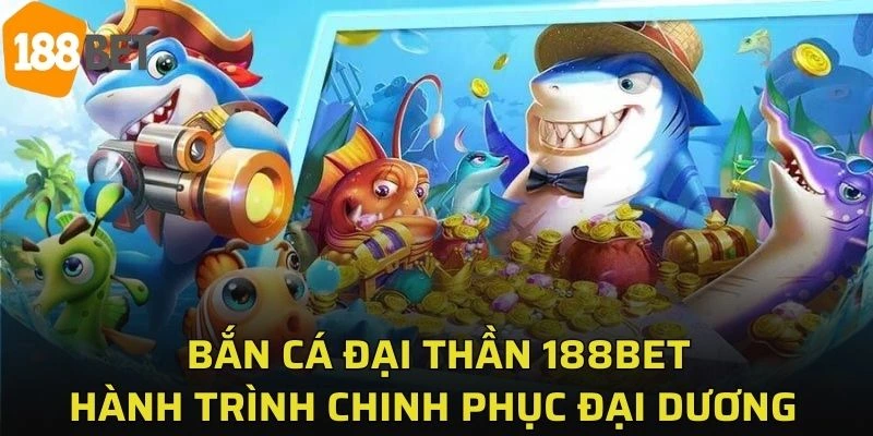 ban ca dai than anh dai dien