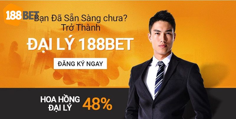 Chi tiết nội dung về chương trình đại lý 188BET