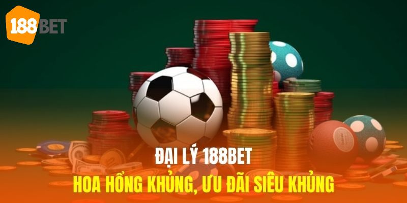 Hướng dẫn 3 bước để đăng ký đại lý 188BET