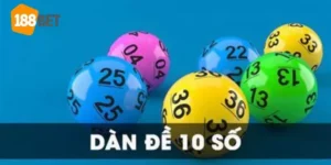 dan de 10 so