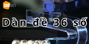 dan de 36 so