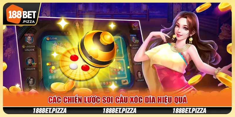 Bí Quyết Soi Cầu Xóc Đĩa – Nắm Bắt Cơ Hội Chiến Thắng 2 Các chiến lược soi cầu xóc đĩa hiệu quả