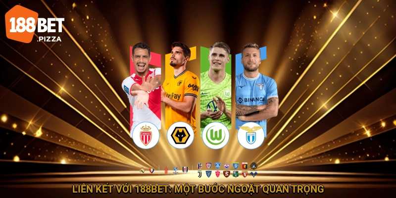 FC Bayern Munich Vs FC St.Pauli: Hợp Tác 188BET Năm 2025 2 Liên kết với 188bet: Một bước ngoặt quan trọng