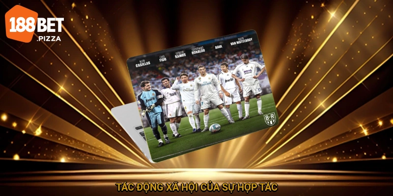 FC Bayern Munich Vs FC St.Pauli: Hợp Tác 188BET Năm 2025 3 Tác động xã hội của sự hợp tác