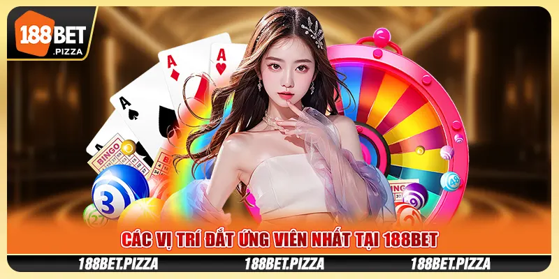 Cập Nhật Thông Tin Tuyển Dụng 188BET Mới Nhất T4/2025 2 Các vị trí đắt ứng viên nhất tại 188BET