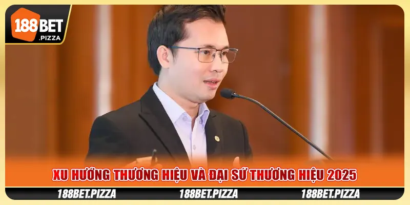 Vai Trò Đại Sứ Thương Hiệu 2025 - Hướng Đến Tương Lai Bền Vững 2 Xu Hướng Thương Hiệu Và Đại Sứ Thương Hiệu 2025